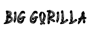 BIG GORILLA