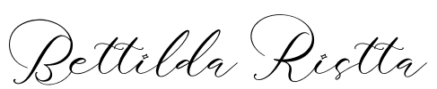 Bettilda Ristta