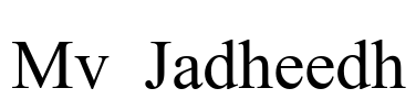 Mv Jadheedh