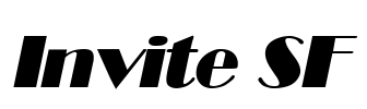 Invite SF
