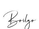 Boilgo