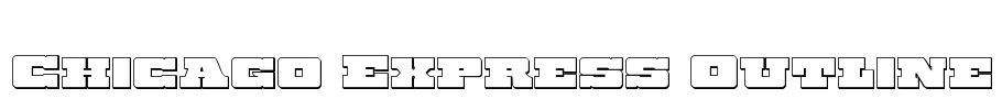 Chicago Express Outline