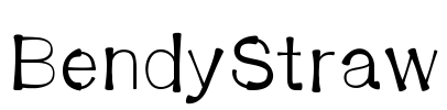 BendyStraw