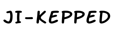 JI-Kepped