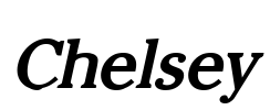 Chelsey