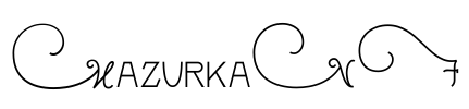 MazurkaNF Font Image