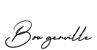 Bougenville
