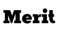Merit