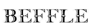 Beffle