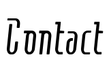 Contact