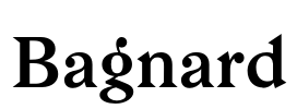 Bagnard