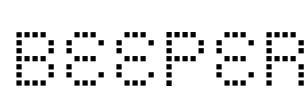 Beeper