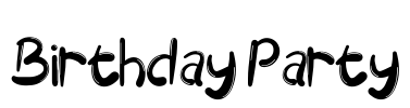 Birthday Party
