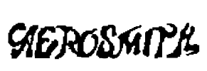 Aerosmith