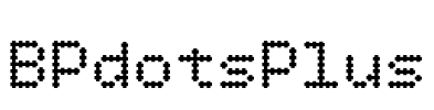 BPdotsPlus
