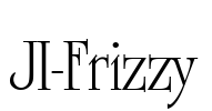 JI-Frizzy