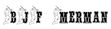 BJF Merman