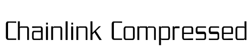 Chainlink Compressed