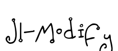 JI-Modify