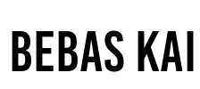 Bebas Kai Font Image