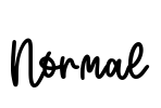 Normal