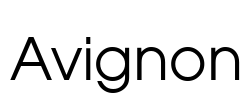 Avignon