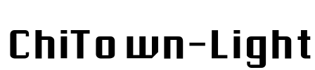 ChiTown-Light