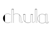 Chula Font Image