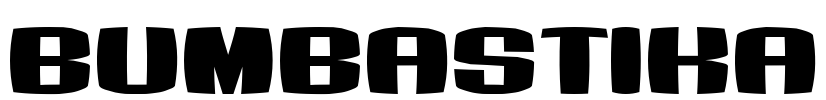 Bumbastika
