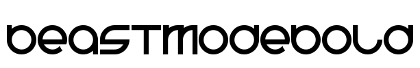BeastModeBold