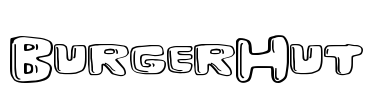BurgerHut
