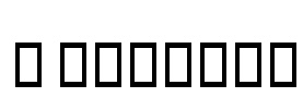 B Mashhad Font Image