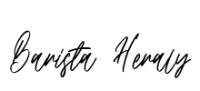Barista Heraly