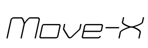 Move-X