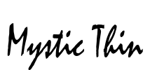Mystic Thin