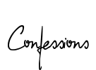 Confessions