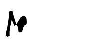 Necrosis Font Image