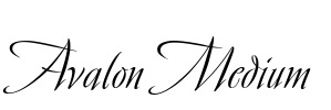 Avalon Medium