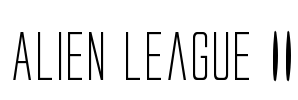 Alien League II