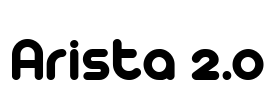 Arista 2.0