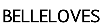Belleloves Font Image