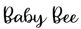 Baby Bee