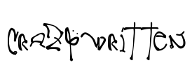 CrazyWritten