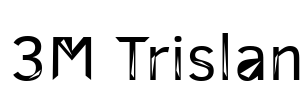 3M Trislan