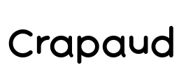 Crapaud