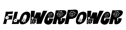 FlowerPower