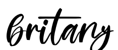 britany
