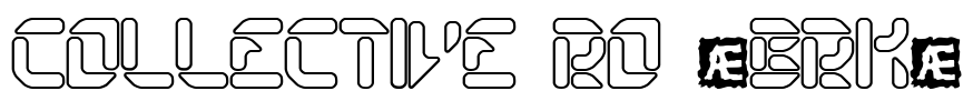 Collective RO (BRK)