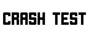 Crash Test