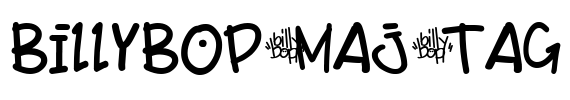 BillyBop_maj_tag